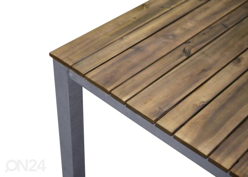 Садовый стол Zenia увеличить