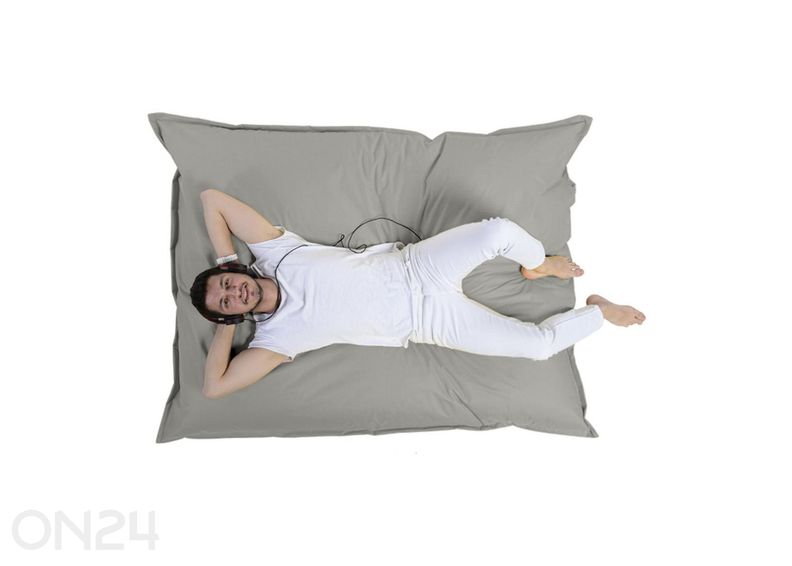 Садовый стул-мешок Giant Cushion 140x180 см увеличить