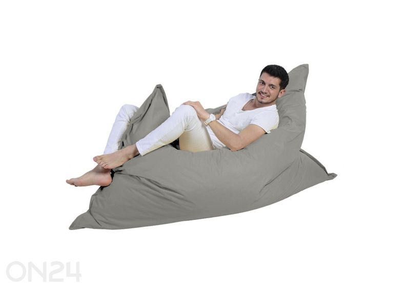 Садовый стул-мешок Giant Cushion 140x180 см увеличить