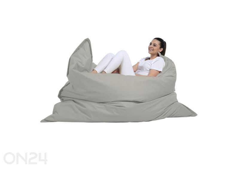 Садовый стул-мешок Giant Cushion 140x180 см увеличить