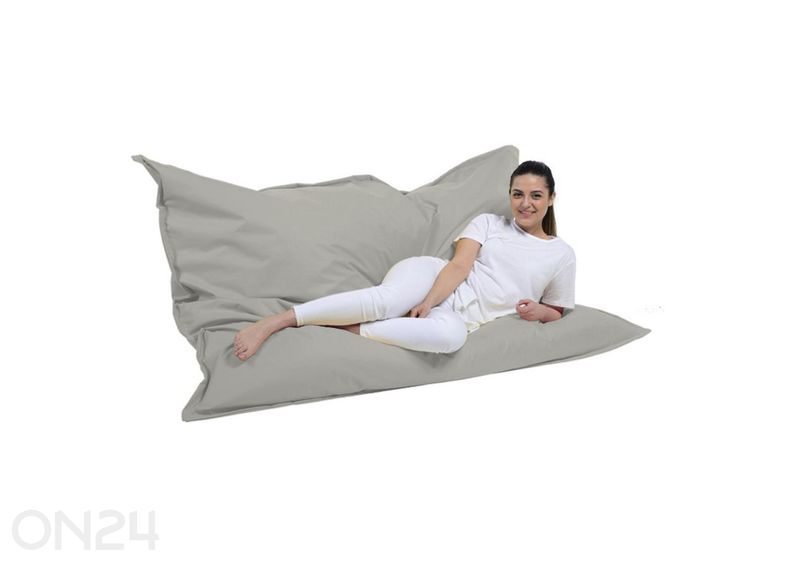 Садовый стул-мешок Giant Cushion 140x180 см увеличить