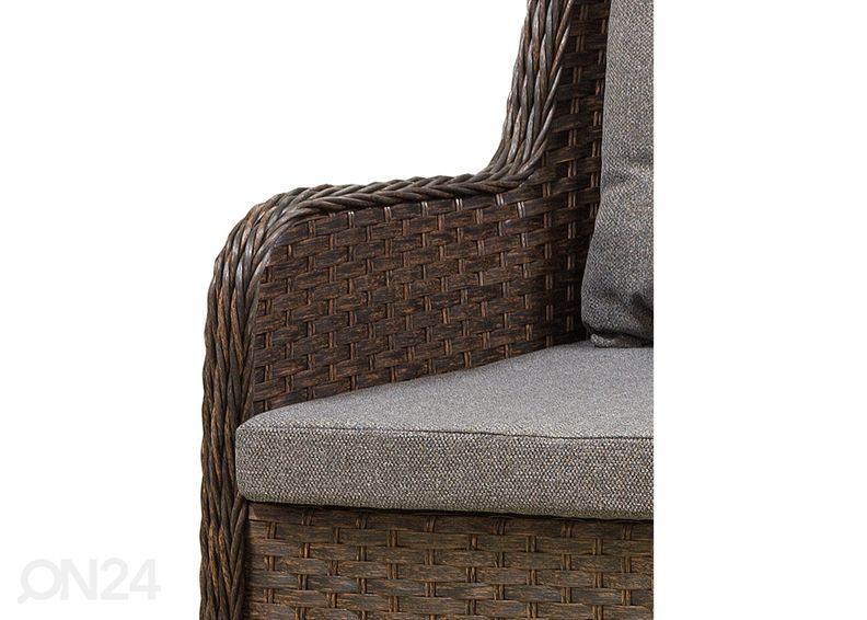 Садовый стул увеличить