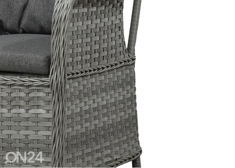 Садовый стул увеличить