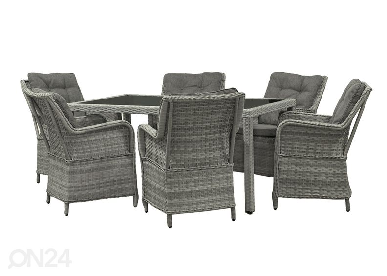 Садовый стул увеличить