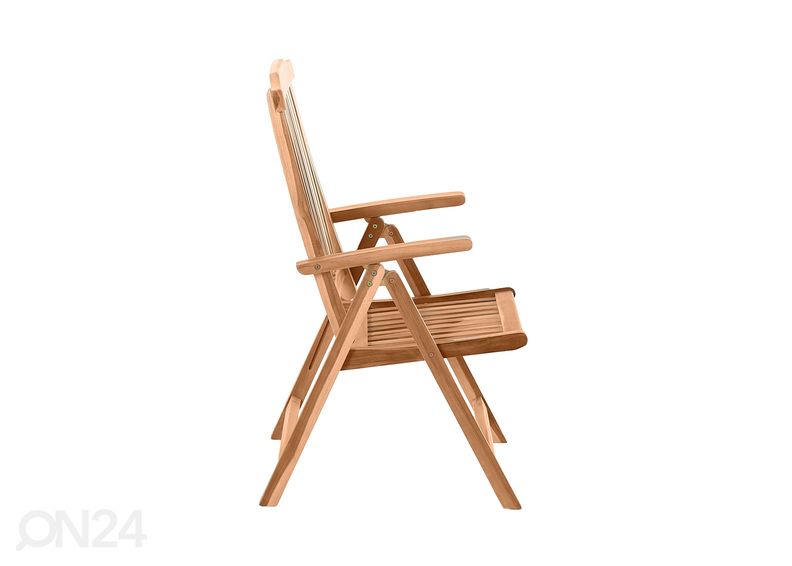 Садовый стул увеличить