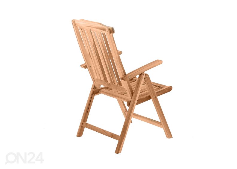 Садовый стул увеличить