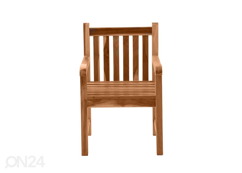 Садовый стул увеличить