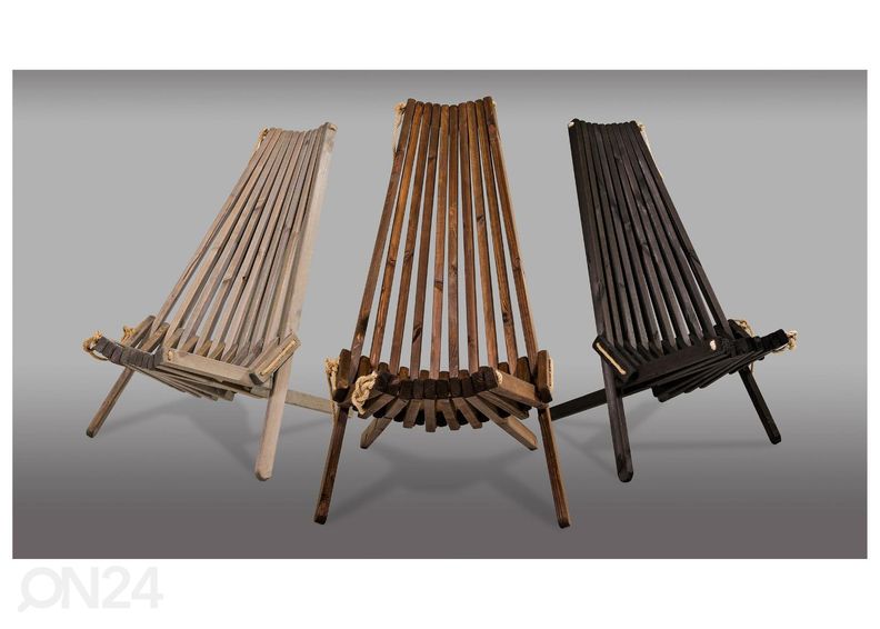 Садовый стул увеличить