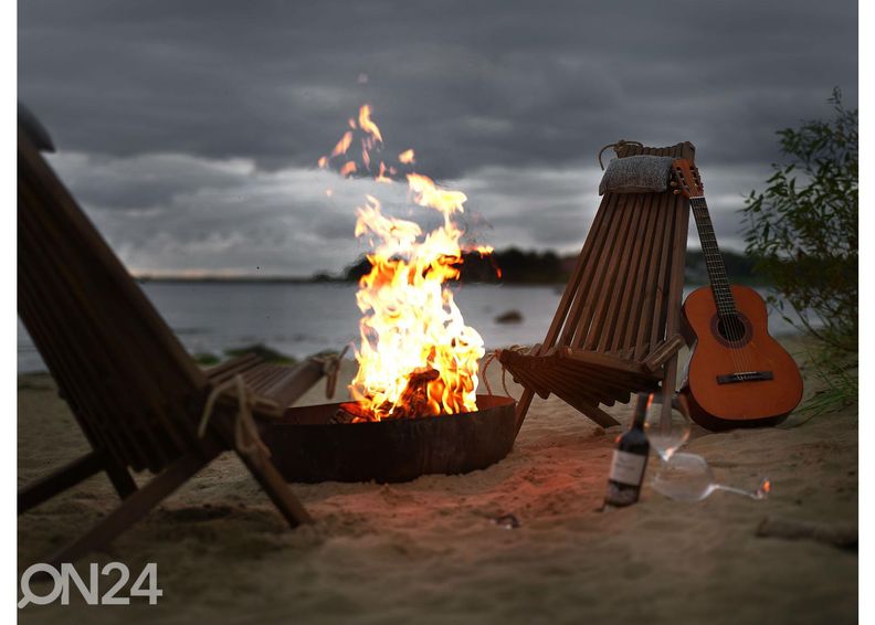 Садовый стул увеличить