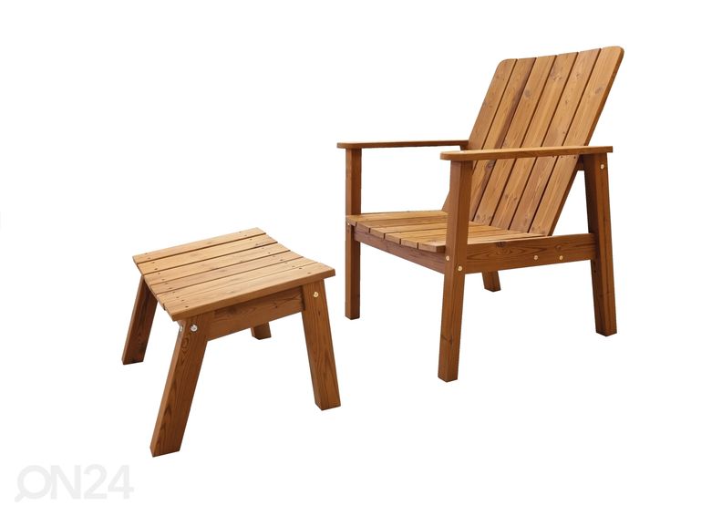 Садовый стул увеличить