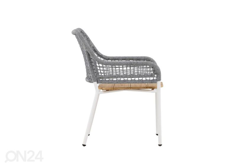 Садовый стул Amora увеличить