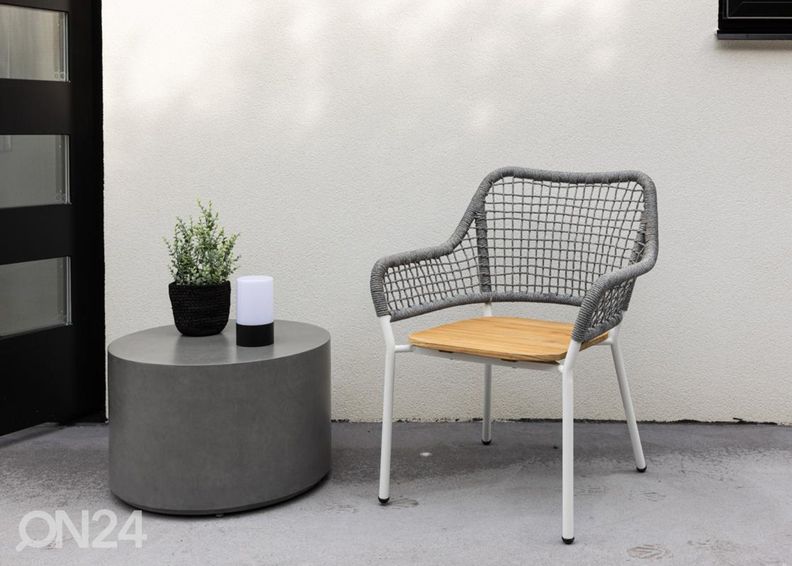 Садовый стул Amora увеличить