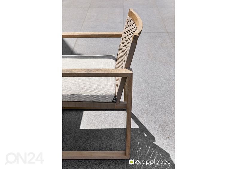 Садовый стул Antigua увеличить