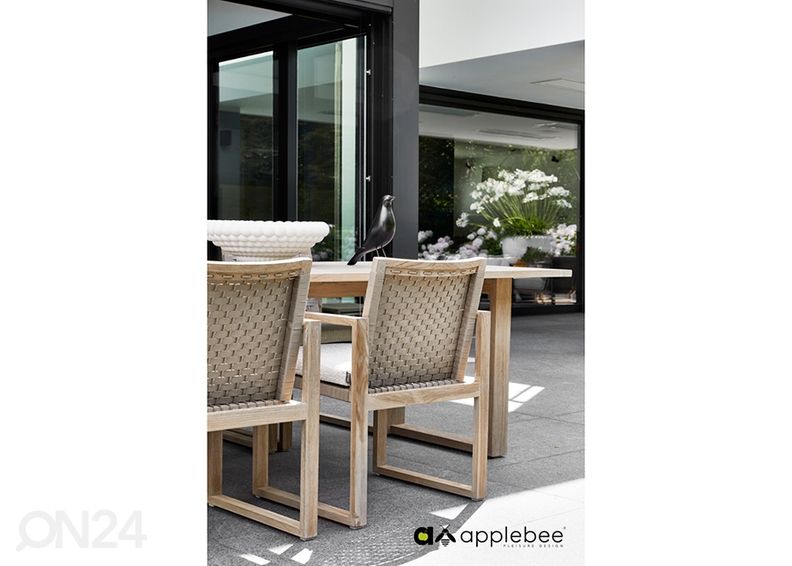 Садовый стул Antigua увеличить