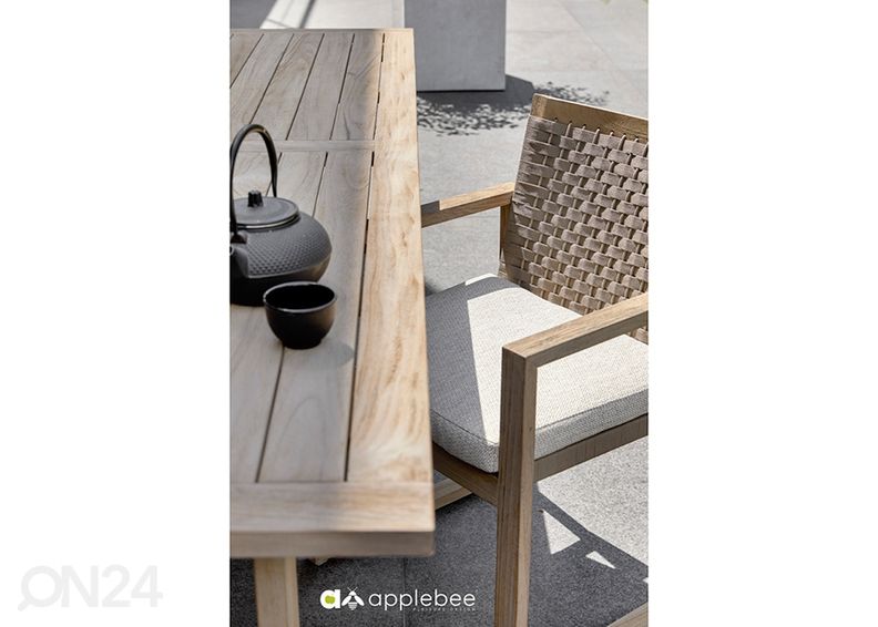 Садовый стул Antigua увеличить