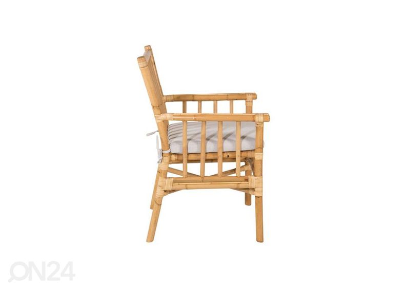 Садовый стул Cane увеличить