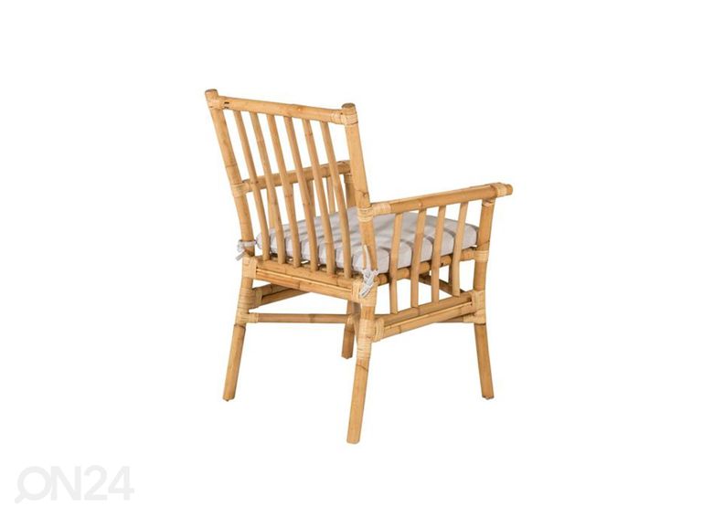 Садовый стул Cane увеличить