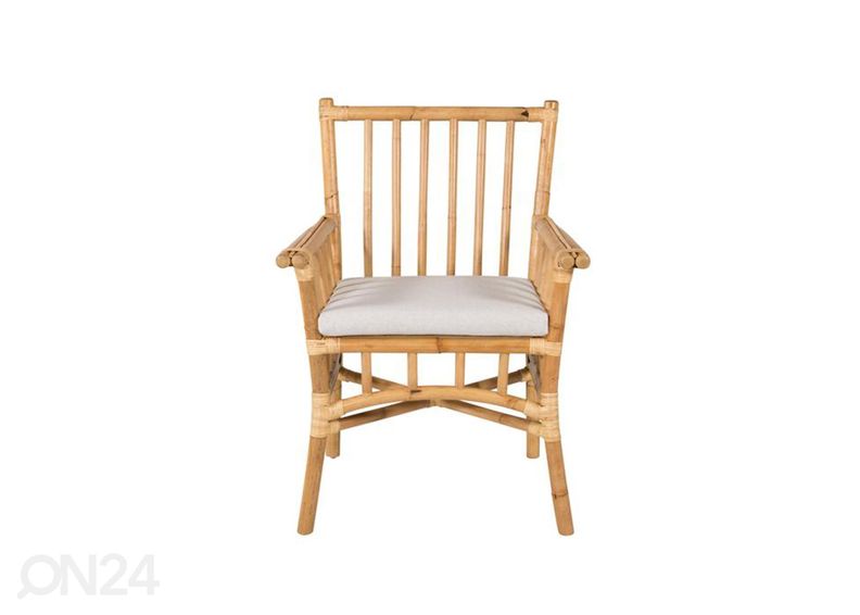 Садовый стул Cane увеличить