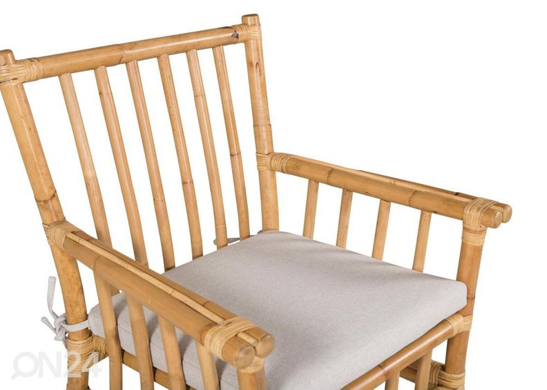 Садовый стул Cane увеличить