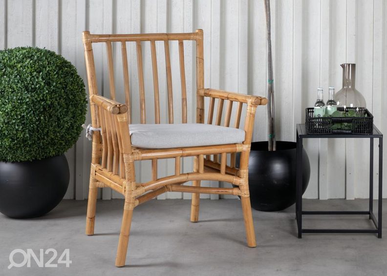 Садовый стул Cane увеличить