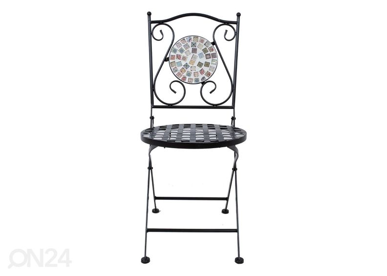 Садовый стул Checker увеличить