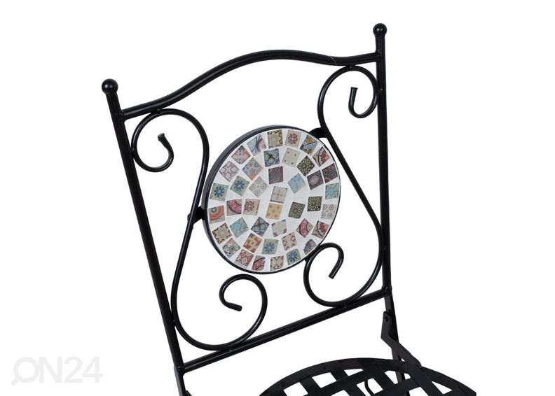 Садовый стул Checker увеличить