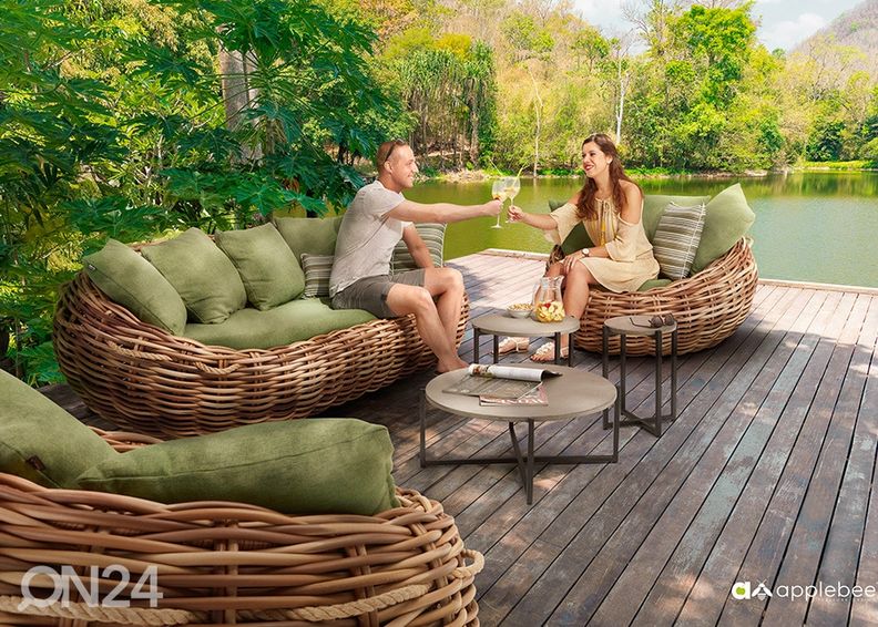 Садовый стул Cocoon увеличить