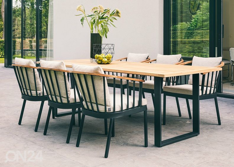Садовый стул Condor увеличить