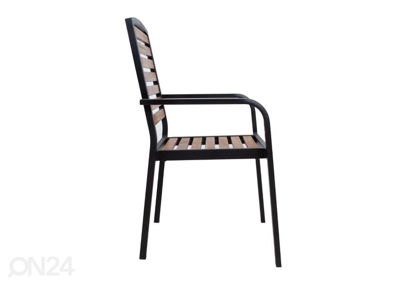 Садовый стул Dalya увеличить