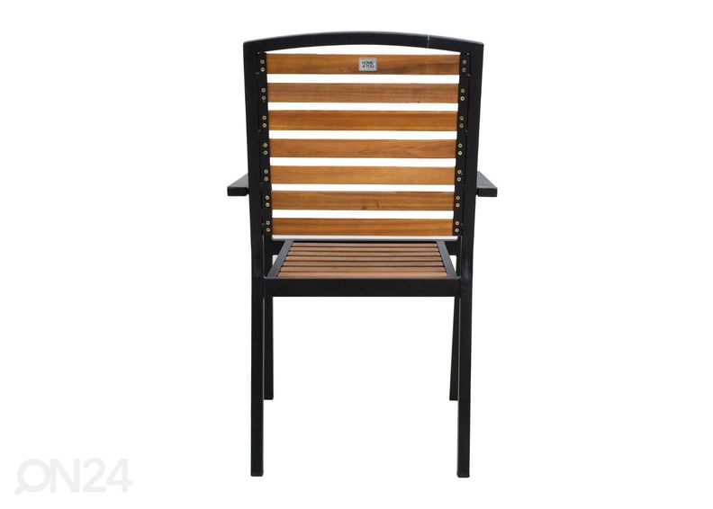 Садовый стул Dalya увеличить