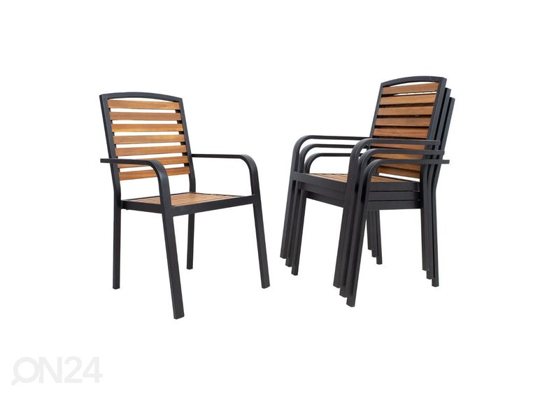 Садовый стул Dalya увеличить