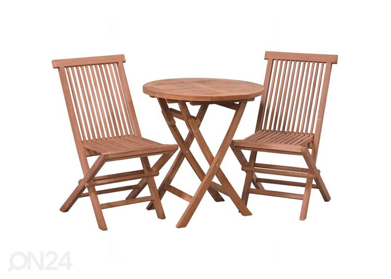 Садовый стул Decky увеличить