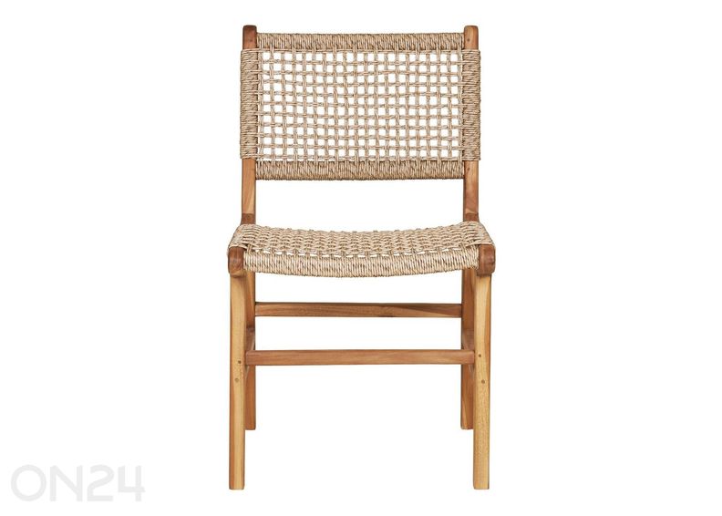 Садовый стул Derby, 2 шт увеличить