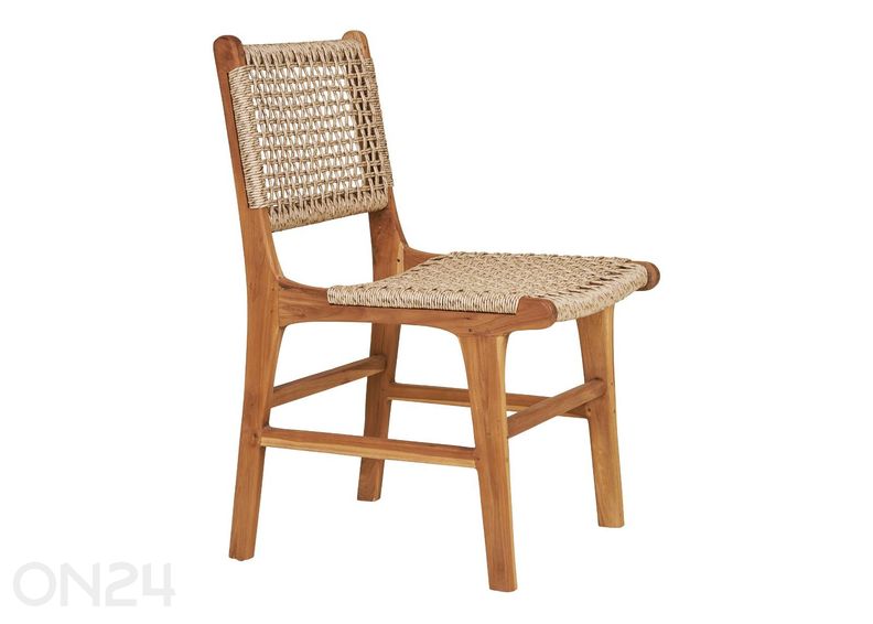 Садовый стул Derby, 2 шт увеличить