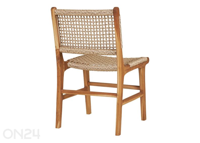 Садовый стул Derby, 2 шт увеличить