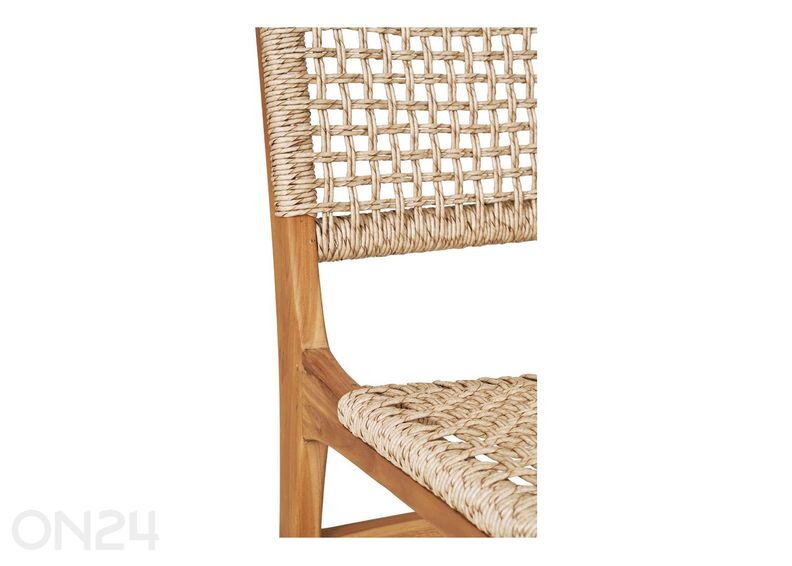 Садовый стул Derby, 2 шт увеличить