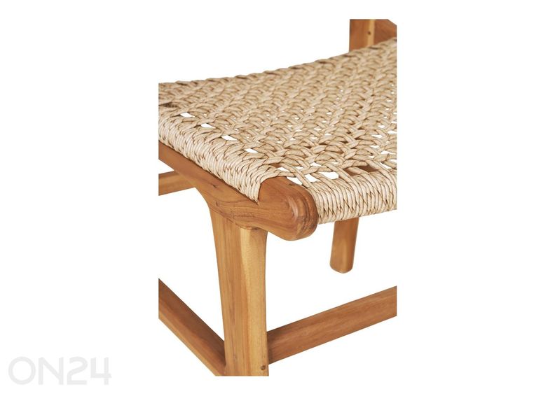 Садовый стул Derby, 2 шт увеличить