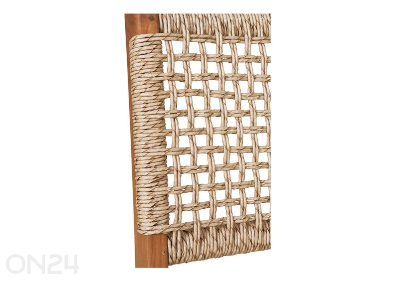 Садовый стул Derby, 2 шт увеличить