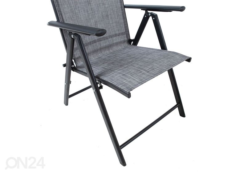 Садовый стул Dublin увеличить