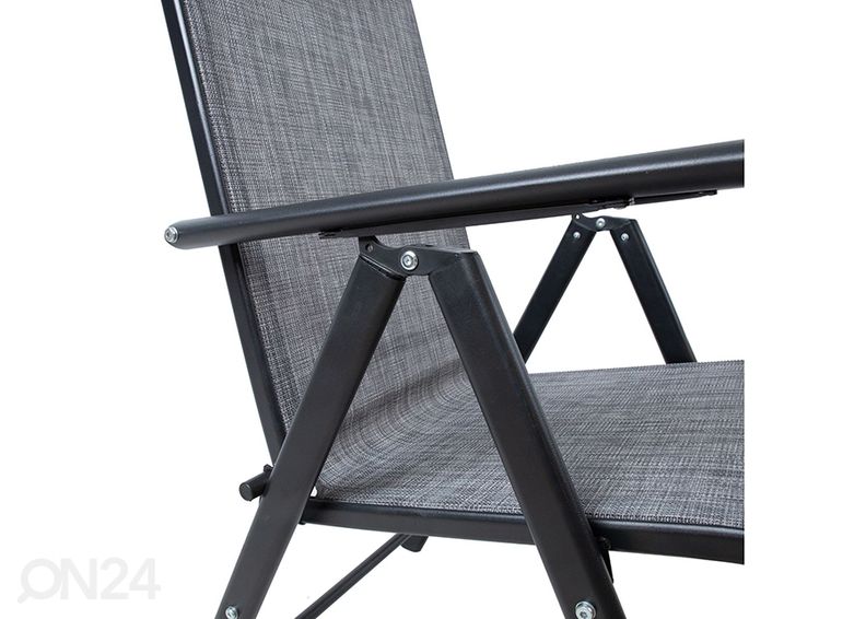 Садовый стул Dublin увеличить