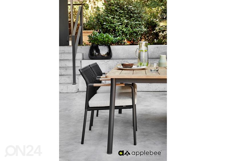 Садовый стул Elle Belt увеличить