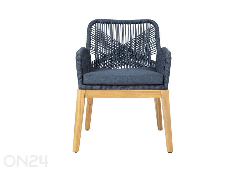 Садовый стул Florida увеличить