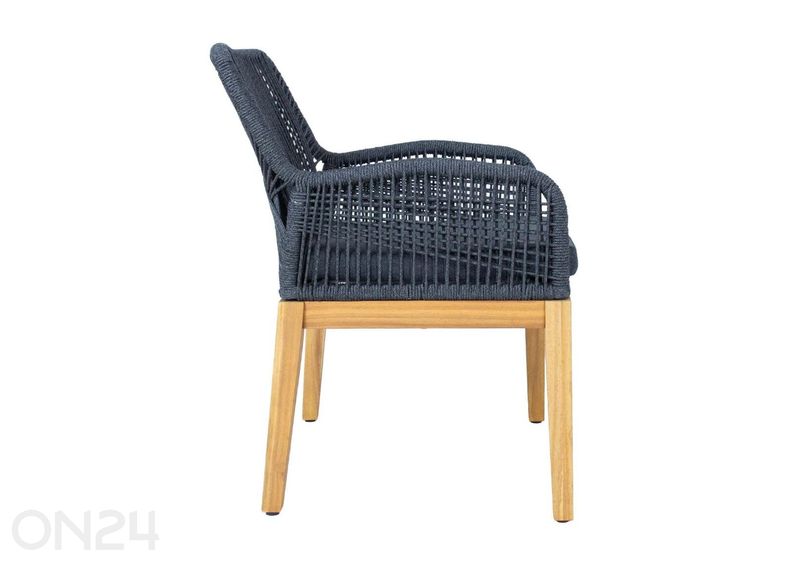 Садовый стул Florida увеличить