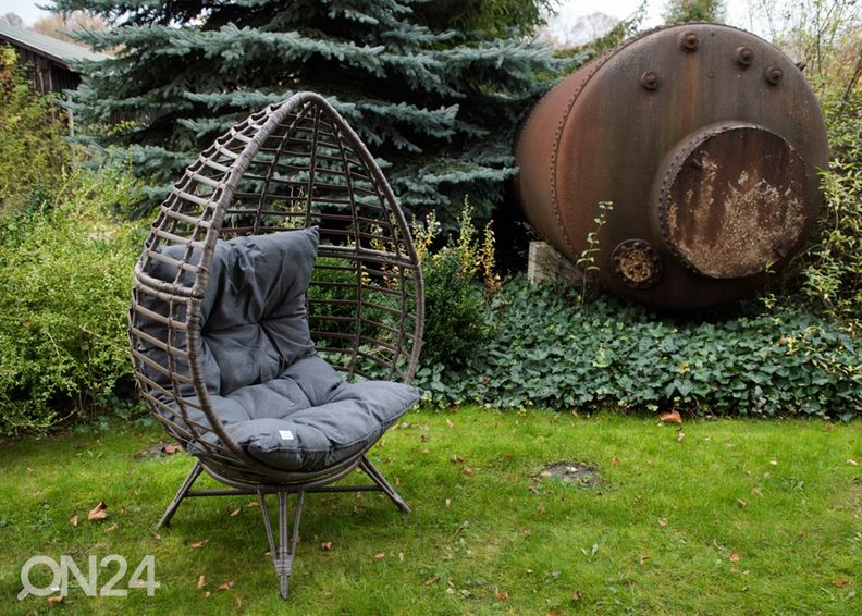 Садовый стул Fresco увеличить