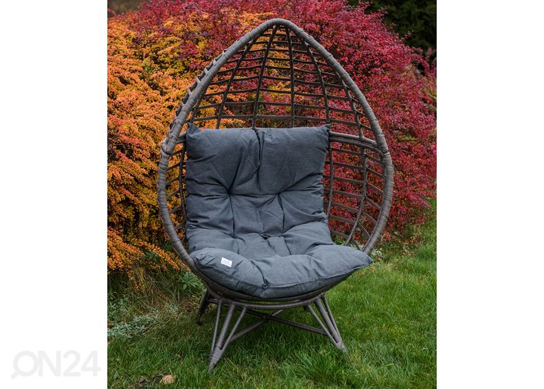 Садовый стул Fresco увеличить