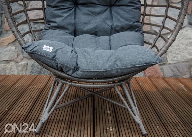 Садовый стул Fresco увеличить