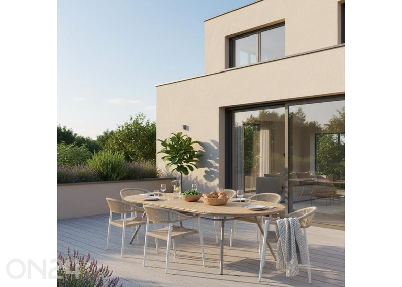 Садовый стул FREY увеличить