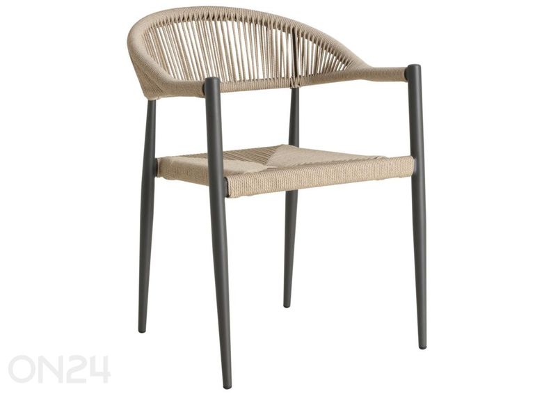 Садовый стул FREY увеличить