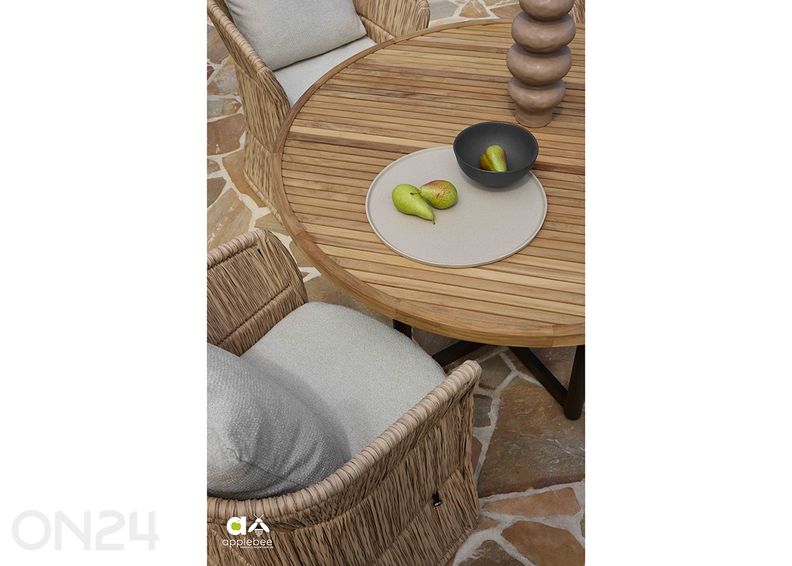 Садовый стул Gili увеличить