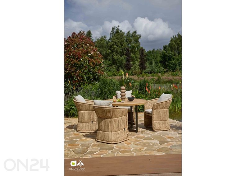 Садовый стул Gili увеличить